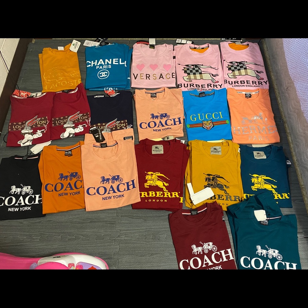 T Shirts